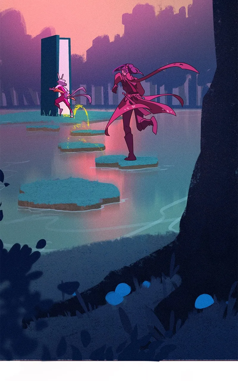Finding Wonderland Chapter 2 page 57 - 