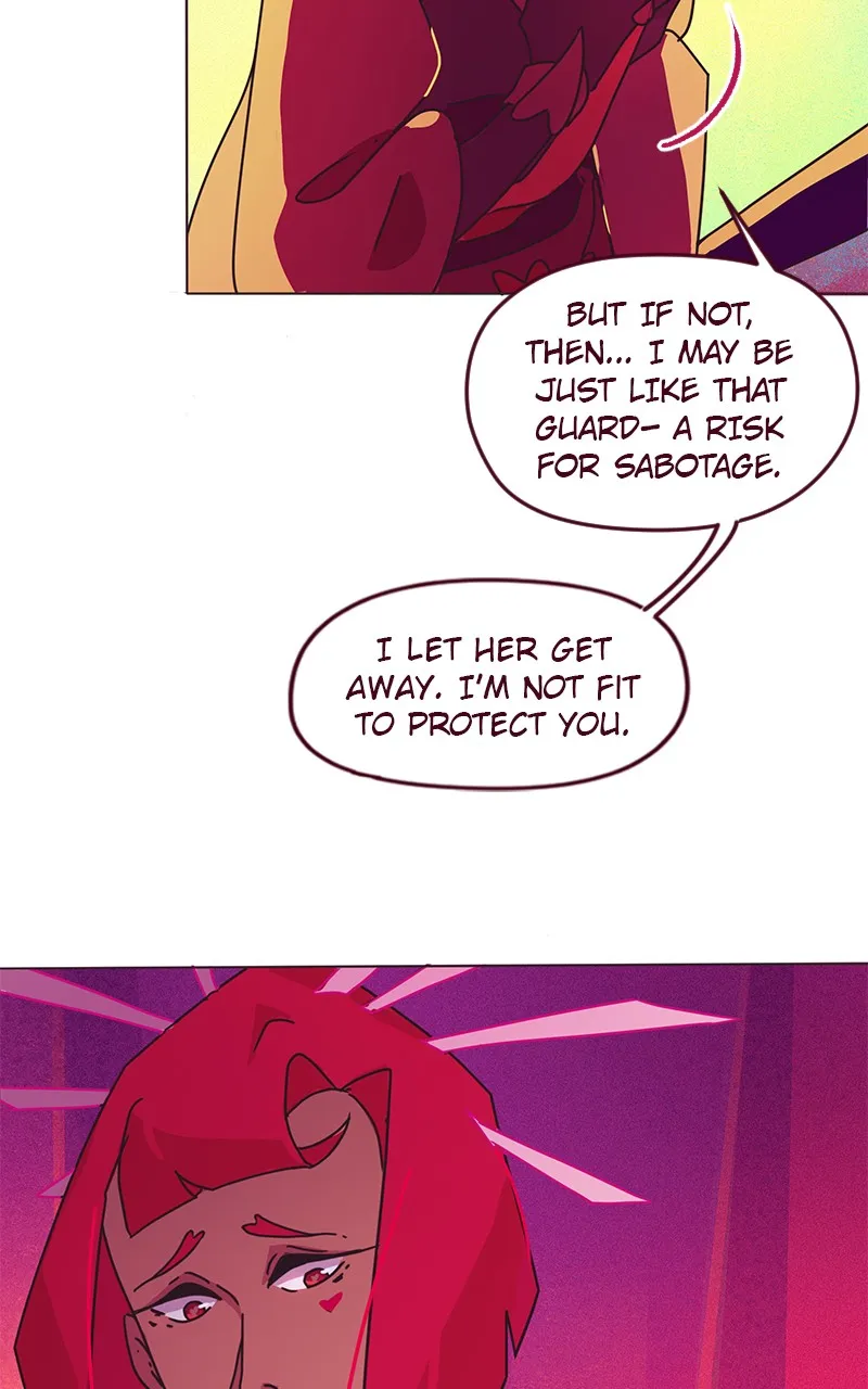 Finding Wonderland Chapter 2 page 7 - 