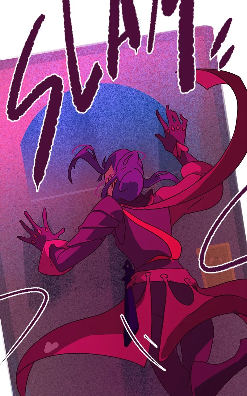 Finding Wonderland Chapter 2 page 61 - 