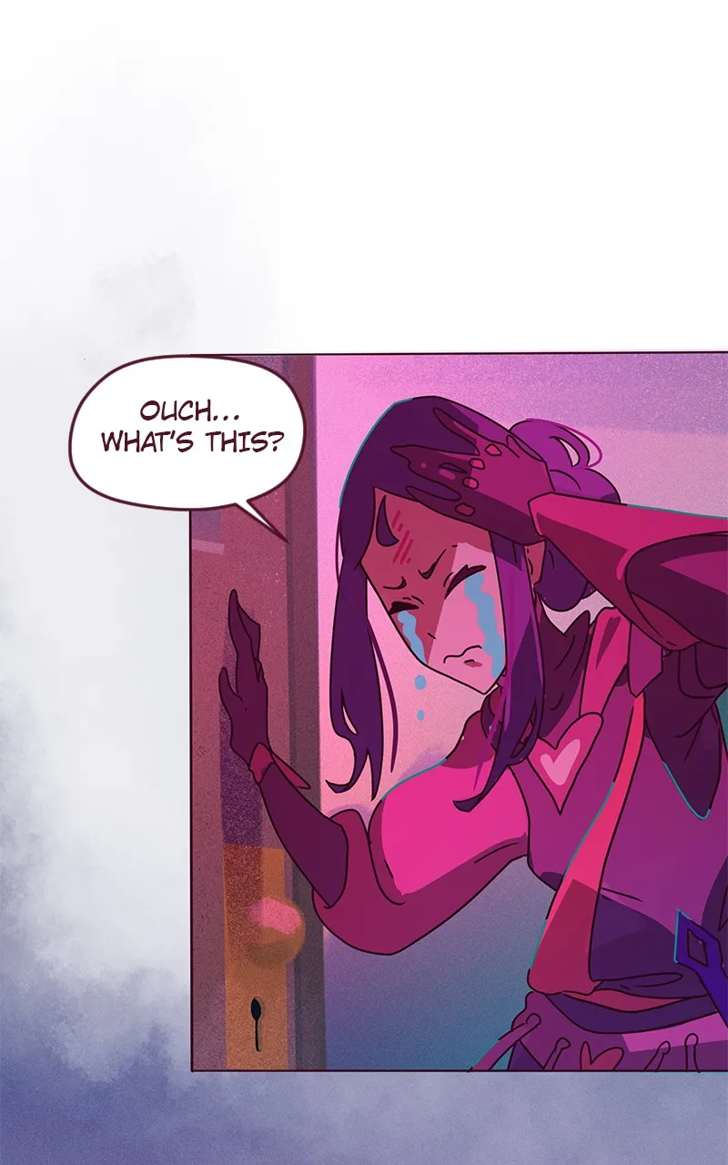 Finding Wonderland Chapter 2 page 63 - 