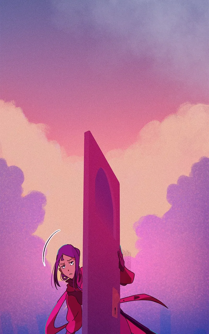Finding Wonderland Chapter 2 page 64 - 