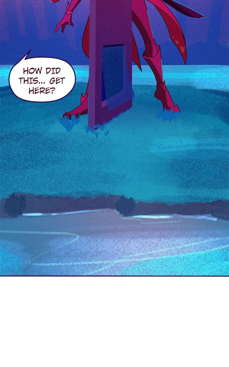 Finding Wonderland Chapter 2 page 65 - 