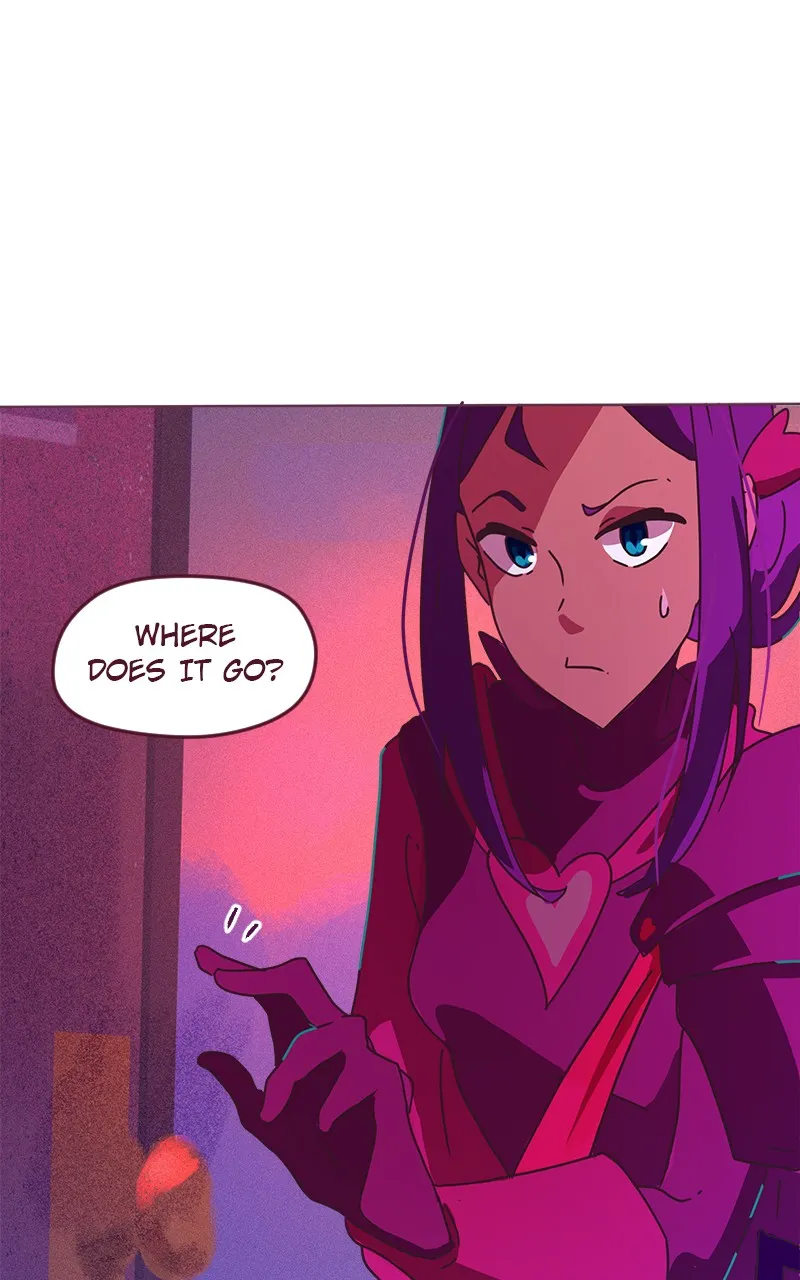 Finding Wonderland Chapter 2 page 66 - 