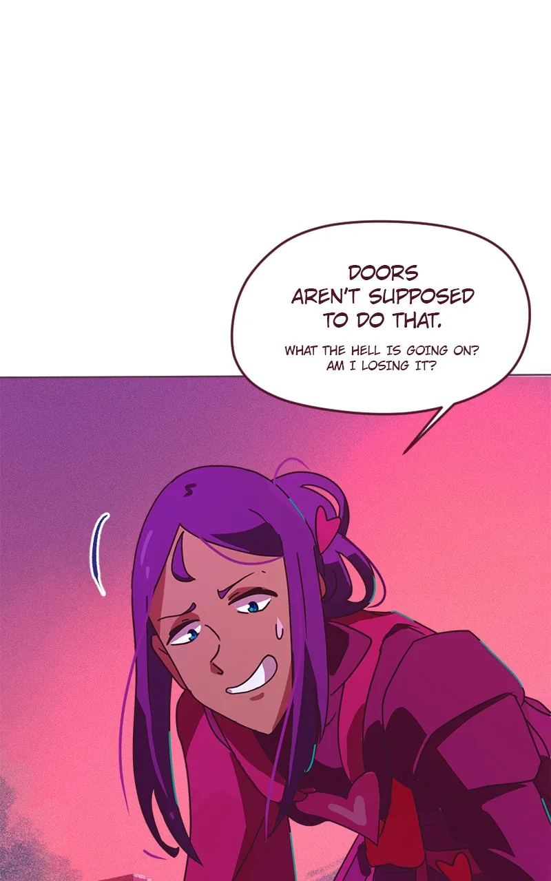 Finding Wonderland Chapter 2 page 69 - 