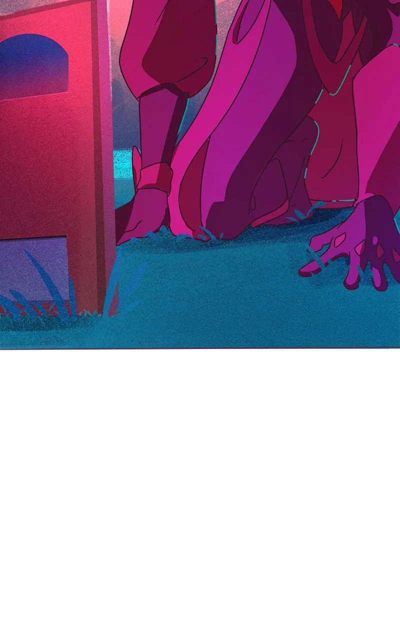 Finding Wonderland Chapter 2 page 70 - 