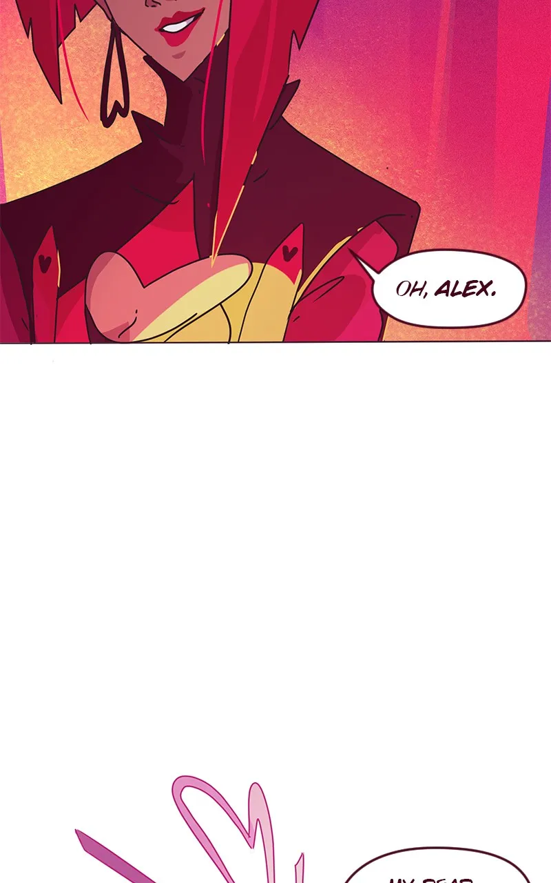 Finding Wonderland Chapter 2 page 8 - 
