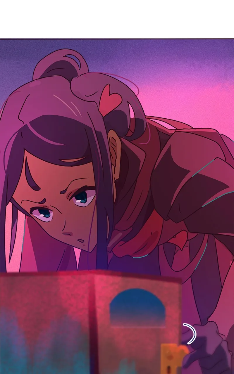 Finding Wonderland Chapter 2 page 71 - 