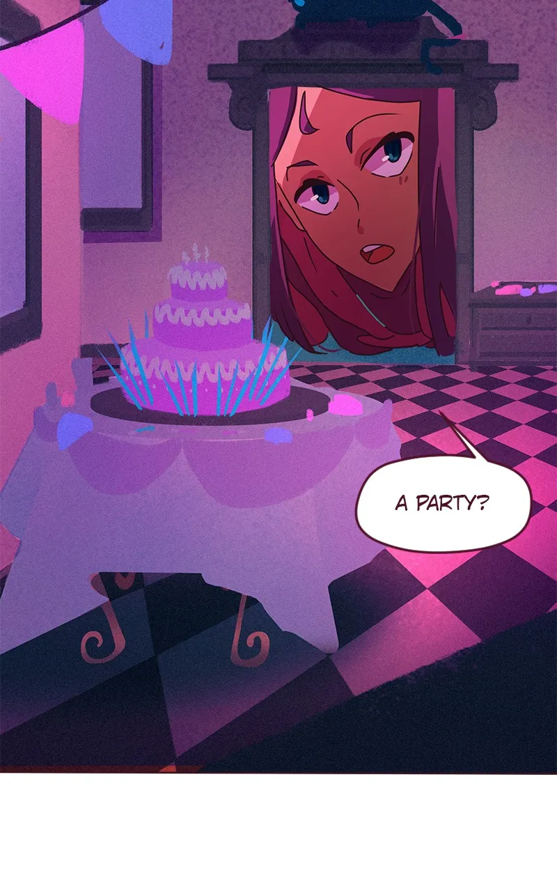Finding Wonderland Chapter 2 page 73 - 