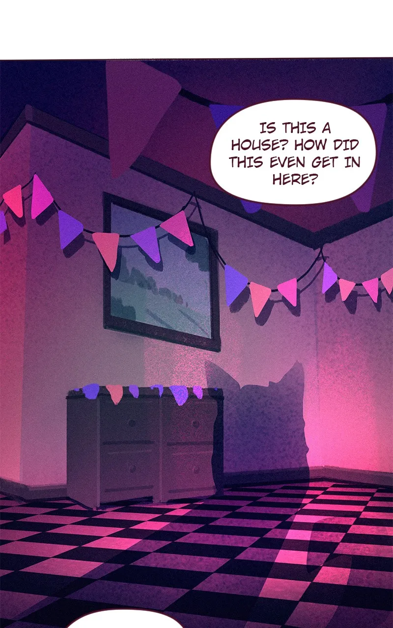 Finding Wonderland Chapter 2 page 74 - 