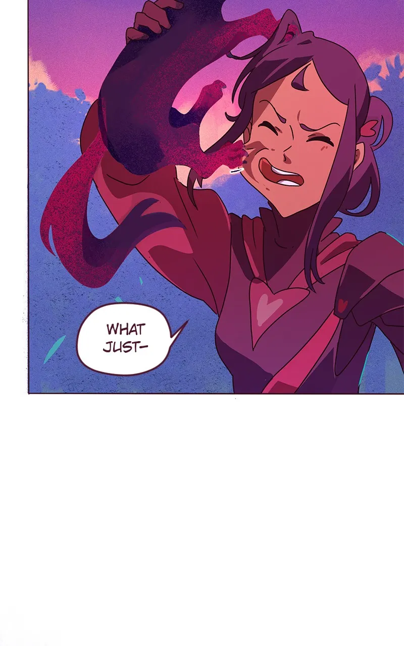 Finding Wonderland Chapter 2 page 77 - 