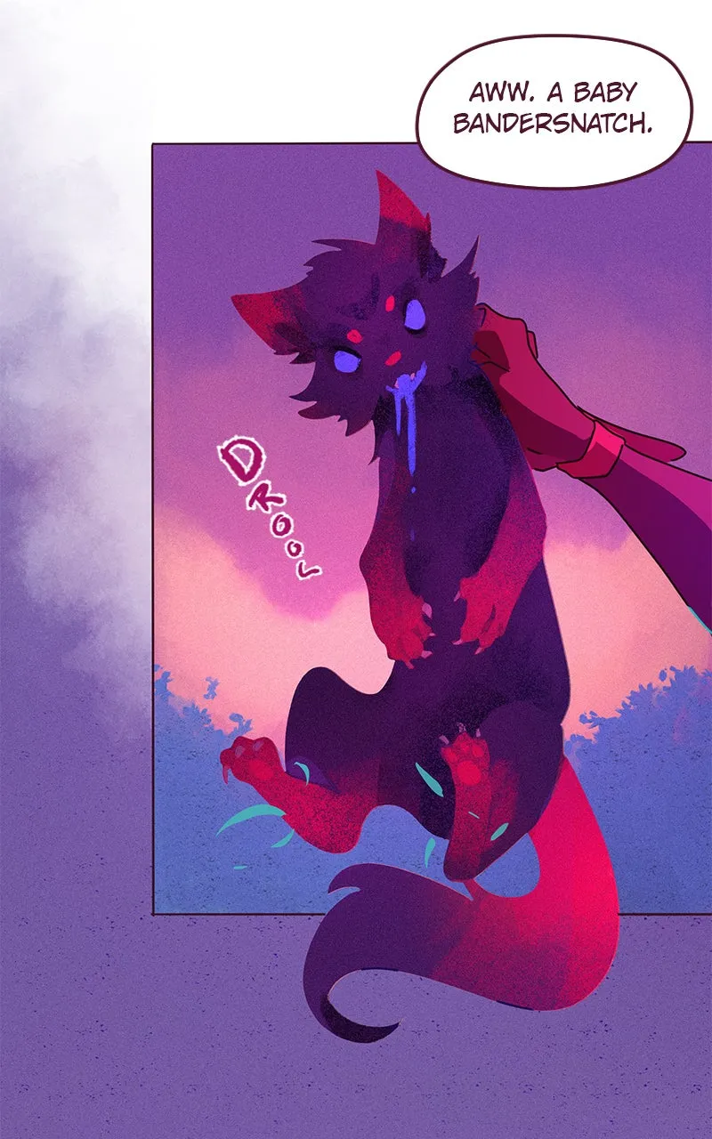 Finding Wonderland Chapter 2 page 78 - 