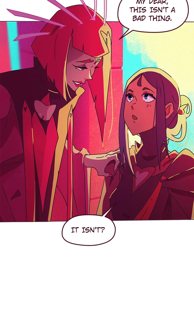 Finding Wonderland Chapter 2 page 9 - 