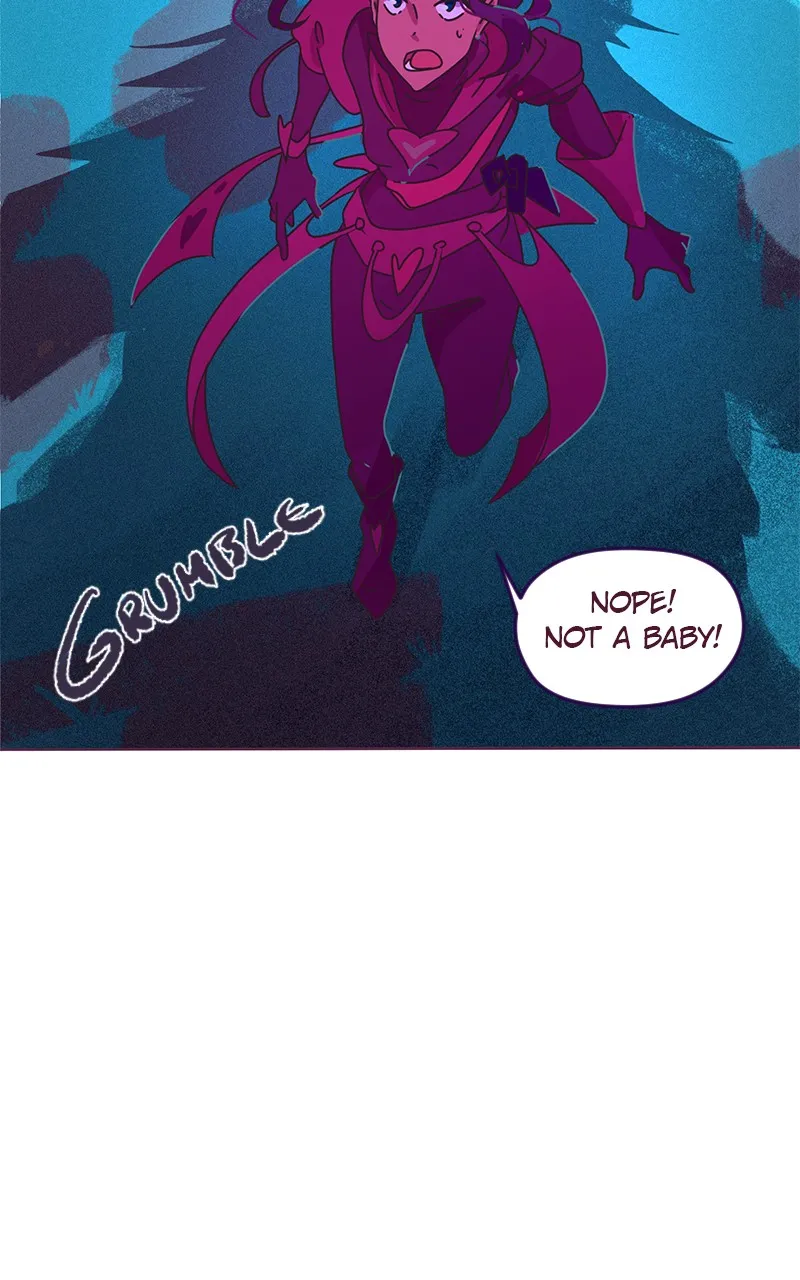 Finding Wonderland Chapter 2 page 82 - 