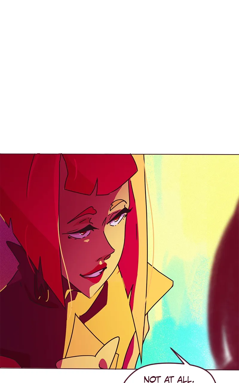 Finding Wonderland Chapter 2 page 10 - 
