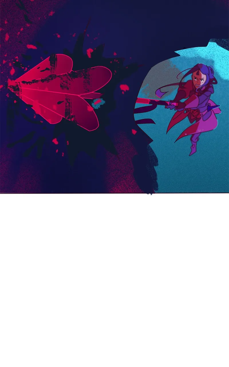 Finding Wonderland Chapter 2 page 99 - 