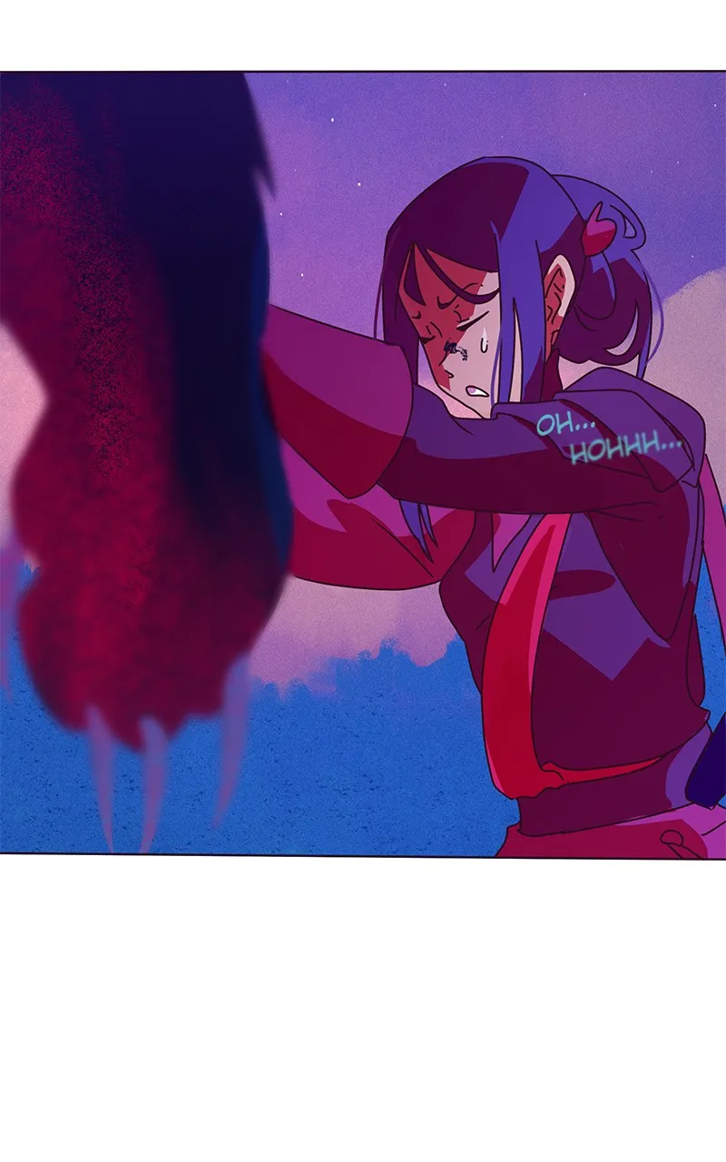 Finding Wonderland Chapter 2 page 100 - 
