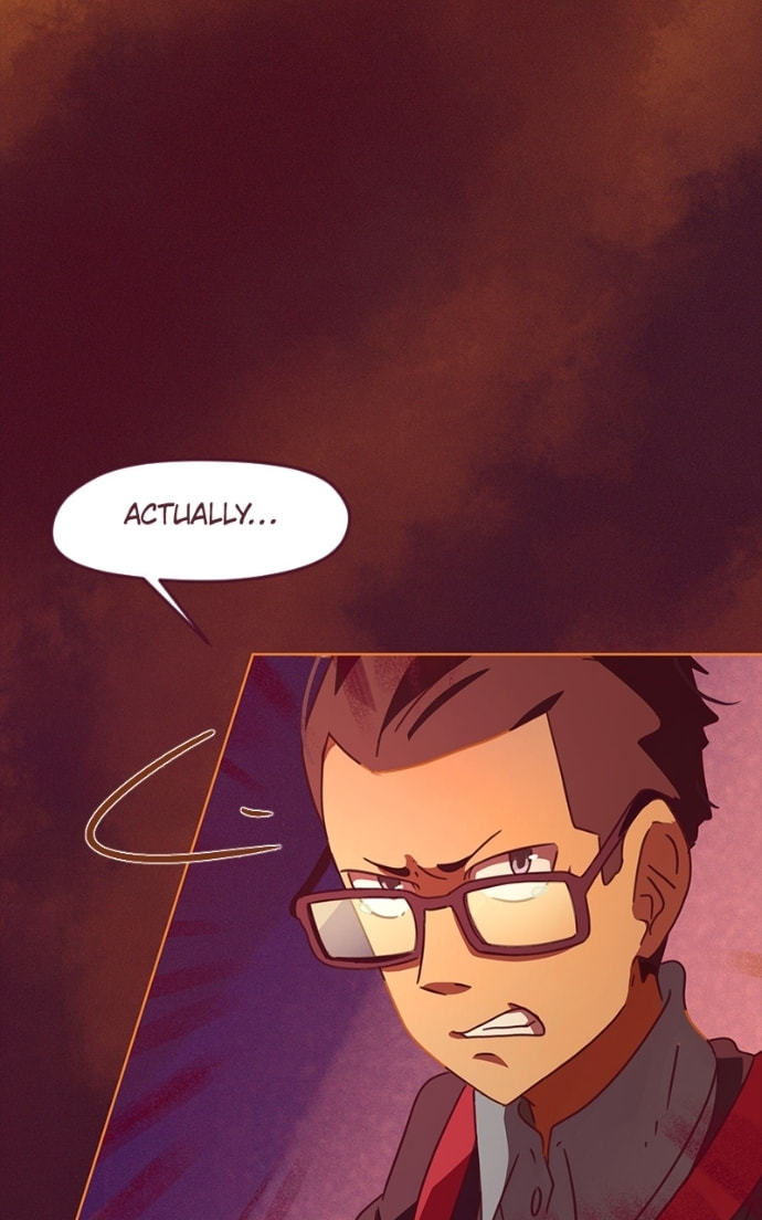 Finding Wonderland Chapter 20 page 2 - 