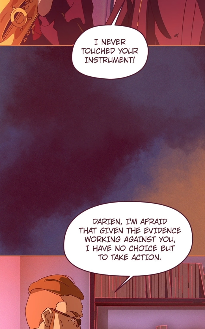 Finding Wonderland Chapter 20 page 12 - 