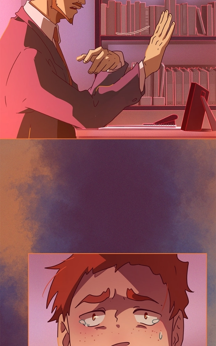 Finding Wonderland Chapter 20 page 13 - 