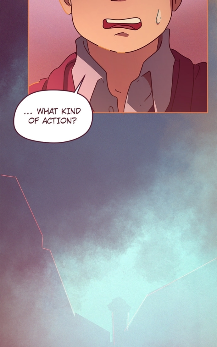 Finding Wonderland Chapter 20 page 14 - 