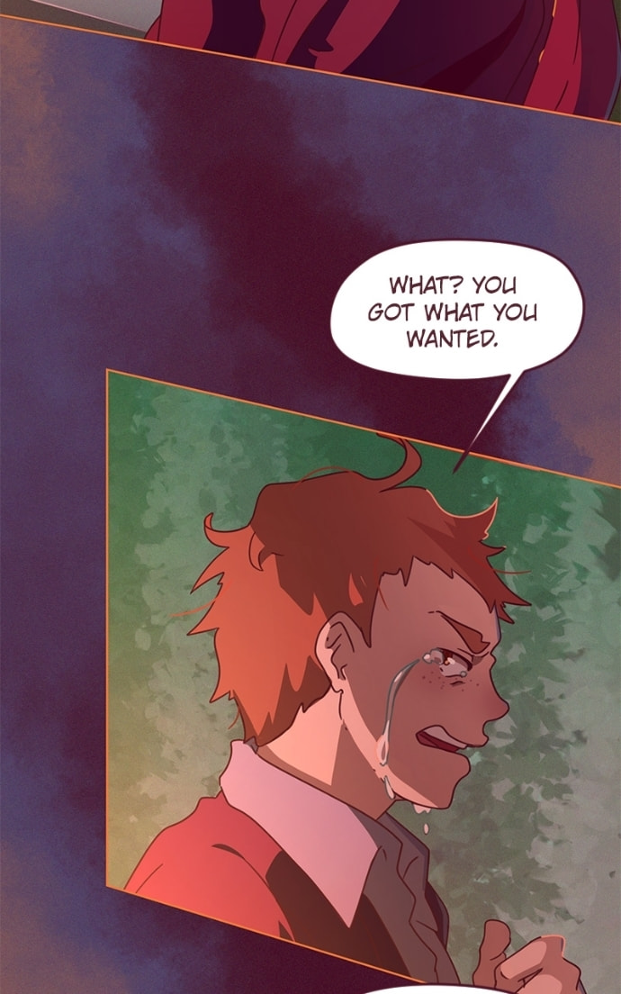 Finding Wonderland Chapter 20 page 16 - 
