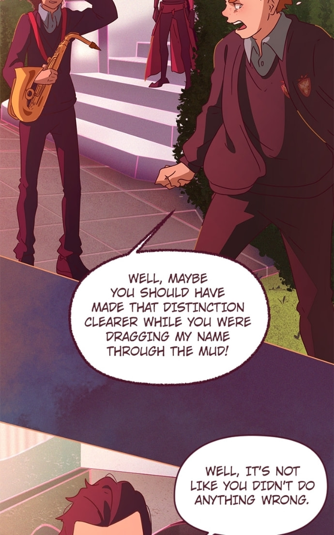 Finding Wonderland Chapter 20 page 18 - 