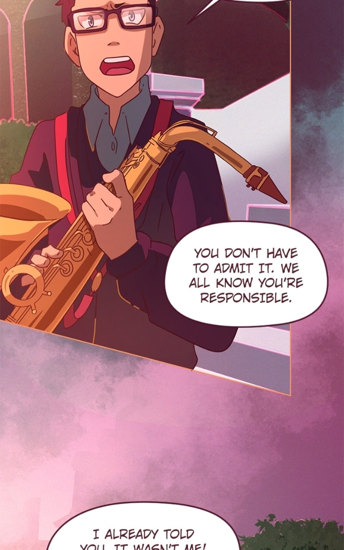 Finding Wonderland Chapter 20 page 19 - 
