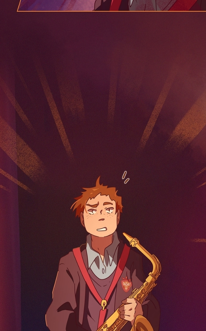 Finding Wonderland Chapter 20 page 3 - 