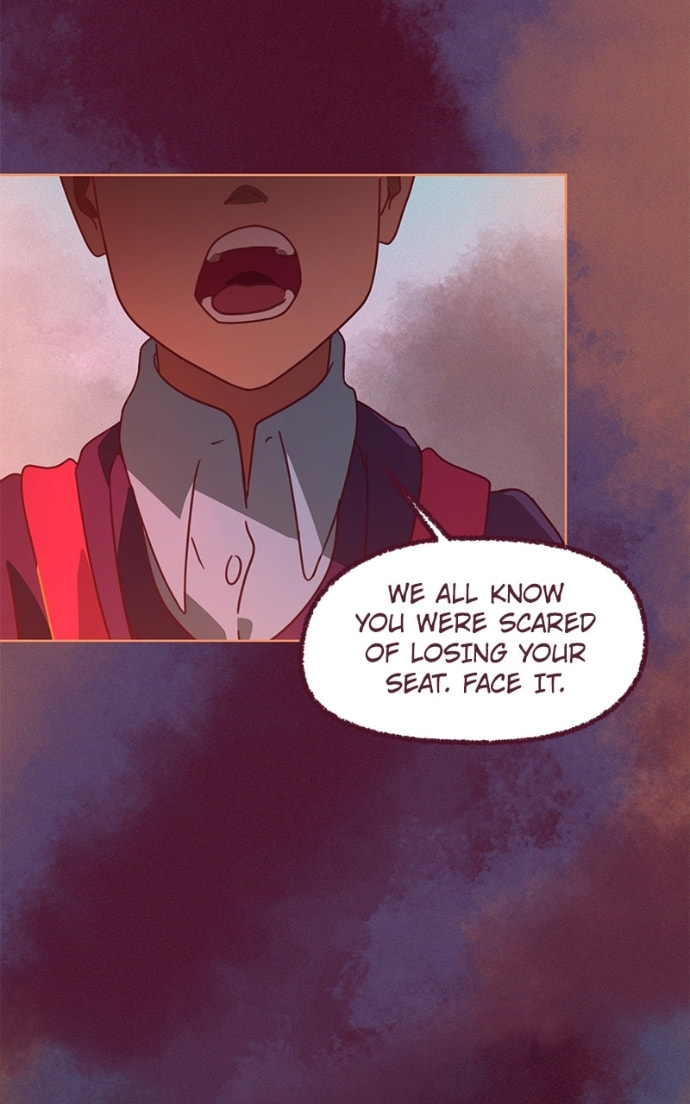 Finding Wonderland Chapter 20 page 21 - 