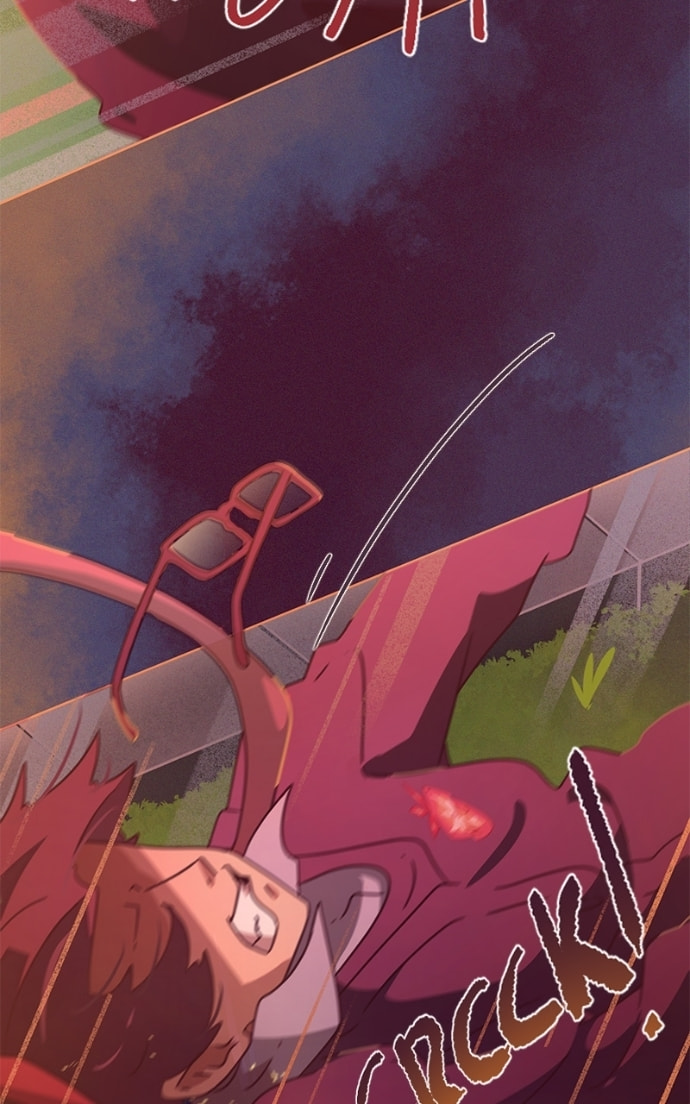 Finding Wonderland Chapter 20 page 23 - 