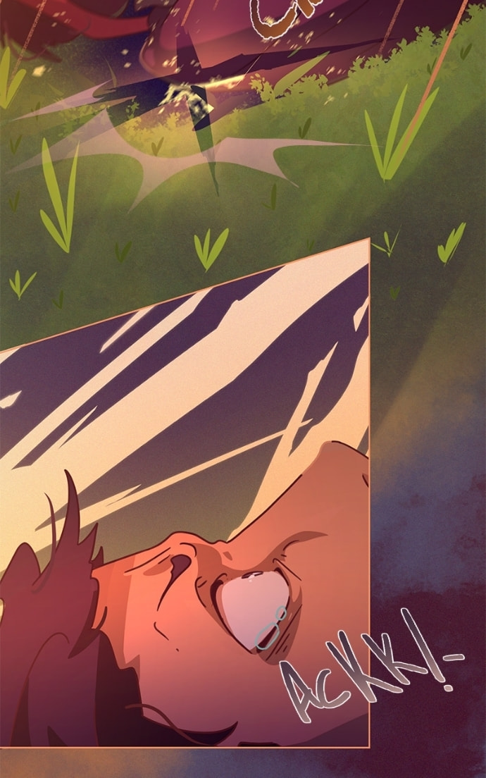 Finding Wonderland Chapter 20 page 24 - 