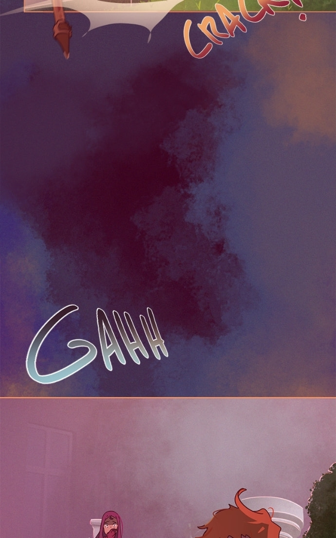 Finding Wonderland Chapter 20 page 26 - 