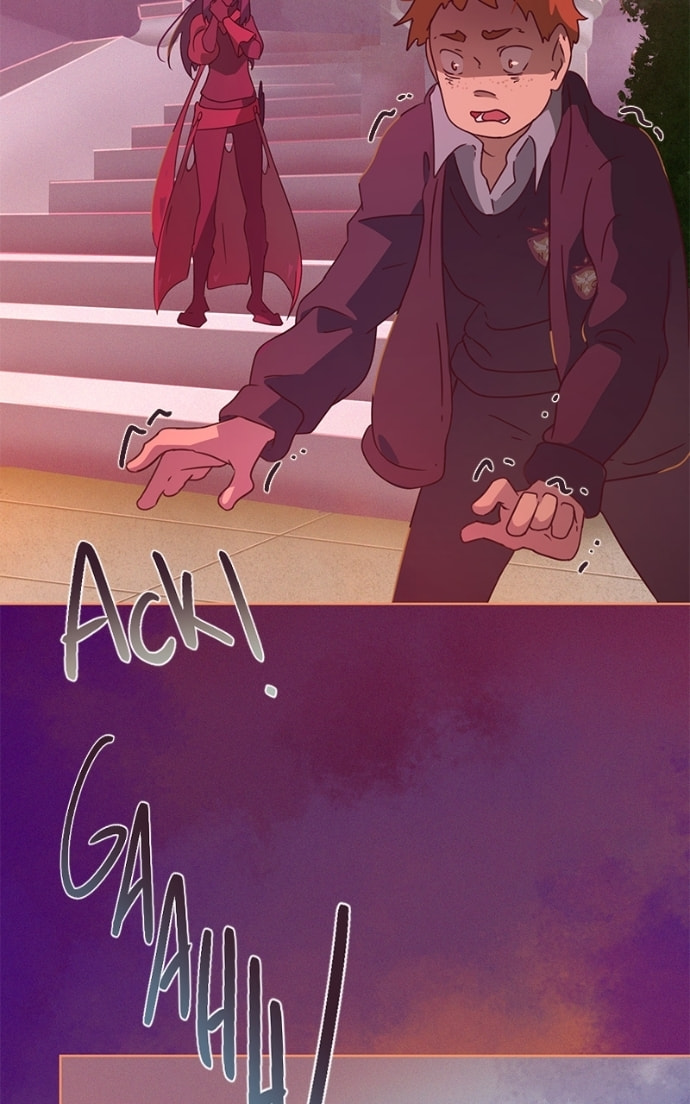Finding Wonderland Chapter 20 page 27 - 