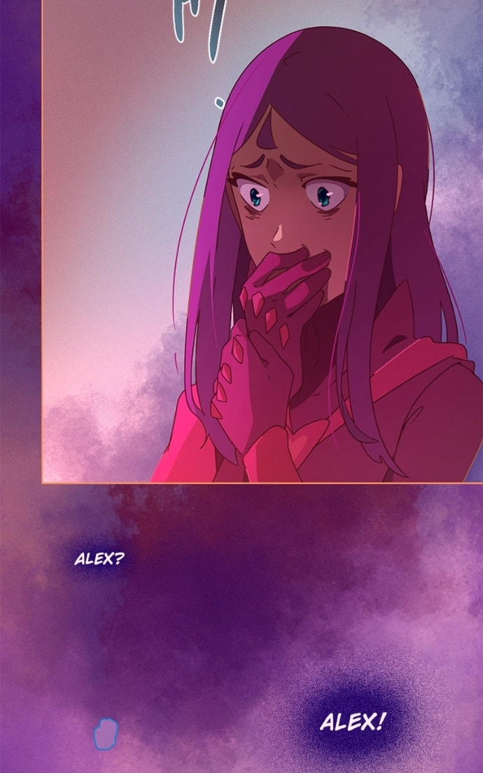 Finding Wonderland Chapter 20 page 28 - 
