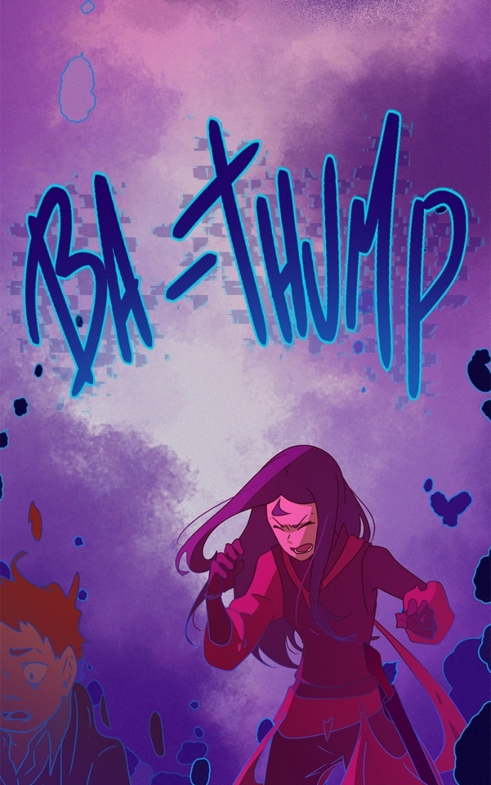 Finding Wonderland Chapter 20 page 29 - 