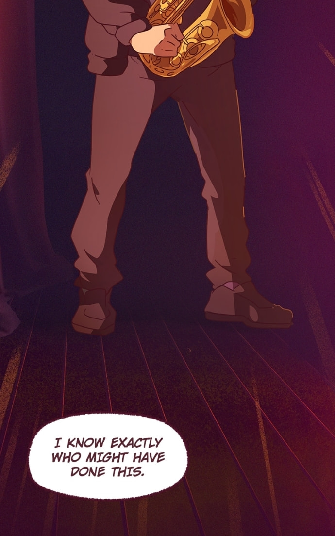 Finding Wonderland Chapter 20 page 4 - 