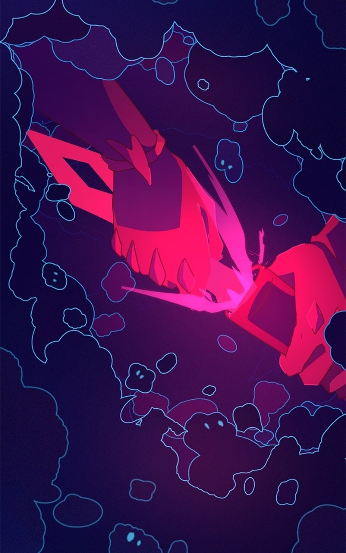 Finding Wonderland Chapter 20 page 32 - 