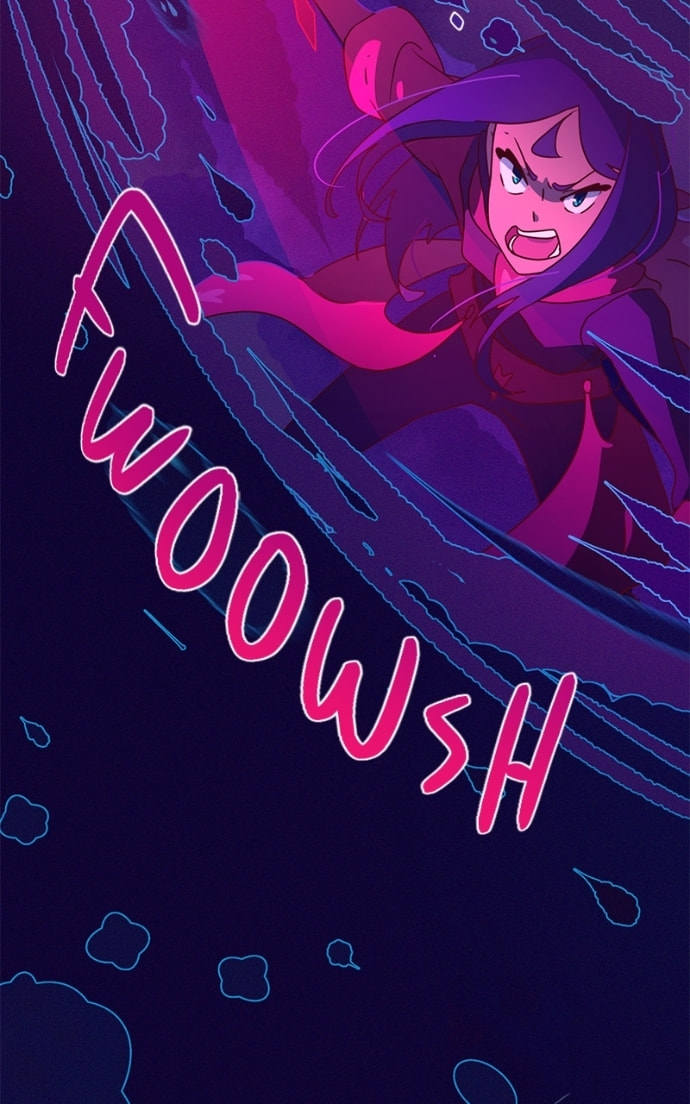 Finding Wonderland Chapter 20 page 34 - 
