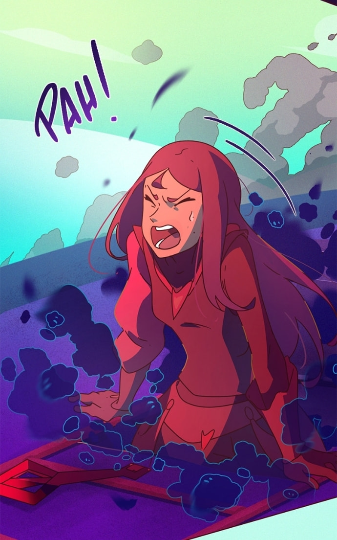 Finding Wonderland Chapter 20 page 36 - 