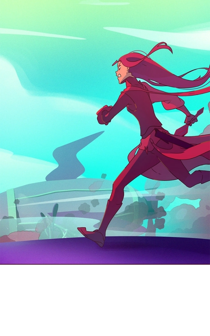 Finding Wonderland Chapter 20 page 38 - 