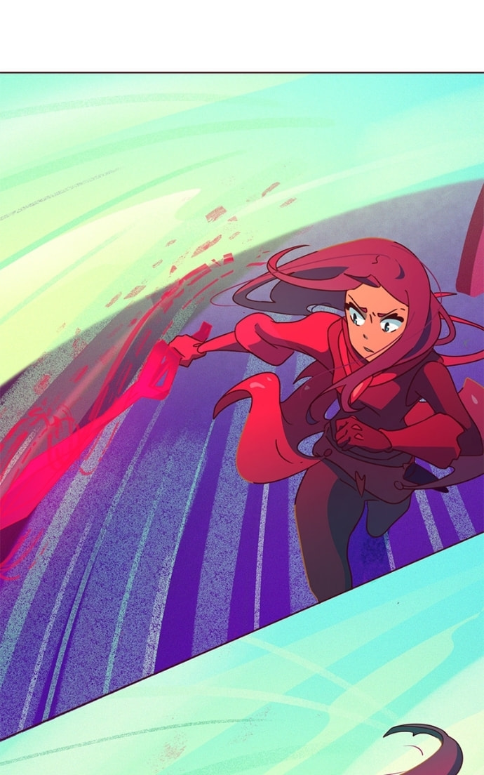 Finding Wonderland Chapter 20 page 39 - 