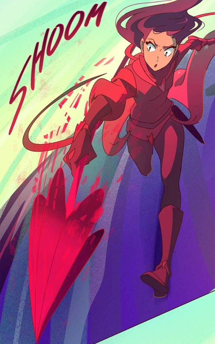 Finding Wonderland Chapter 20 page 40 - 