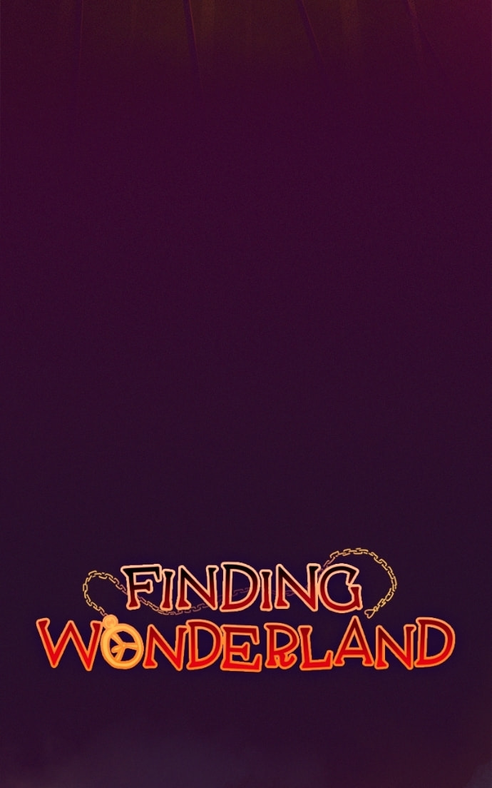 Finding Wonderland Chapter 20 page 5 - 