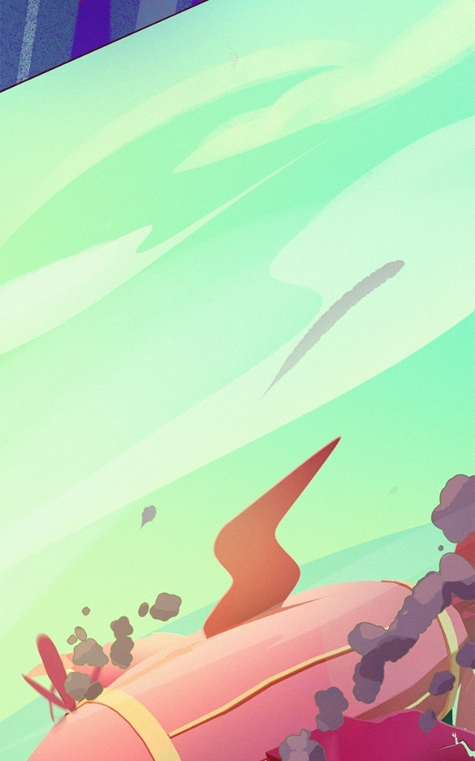 Finding Wonderland Chapter 20 page 41 - 