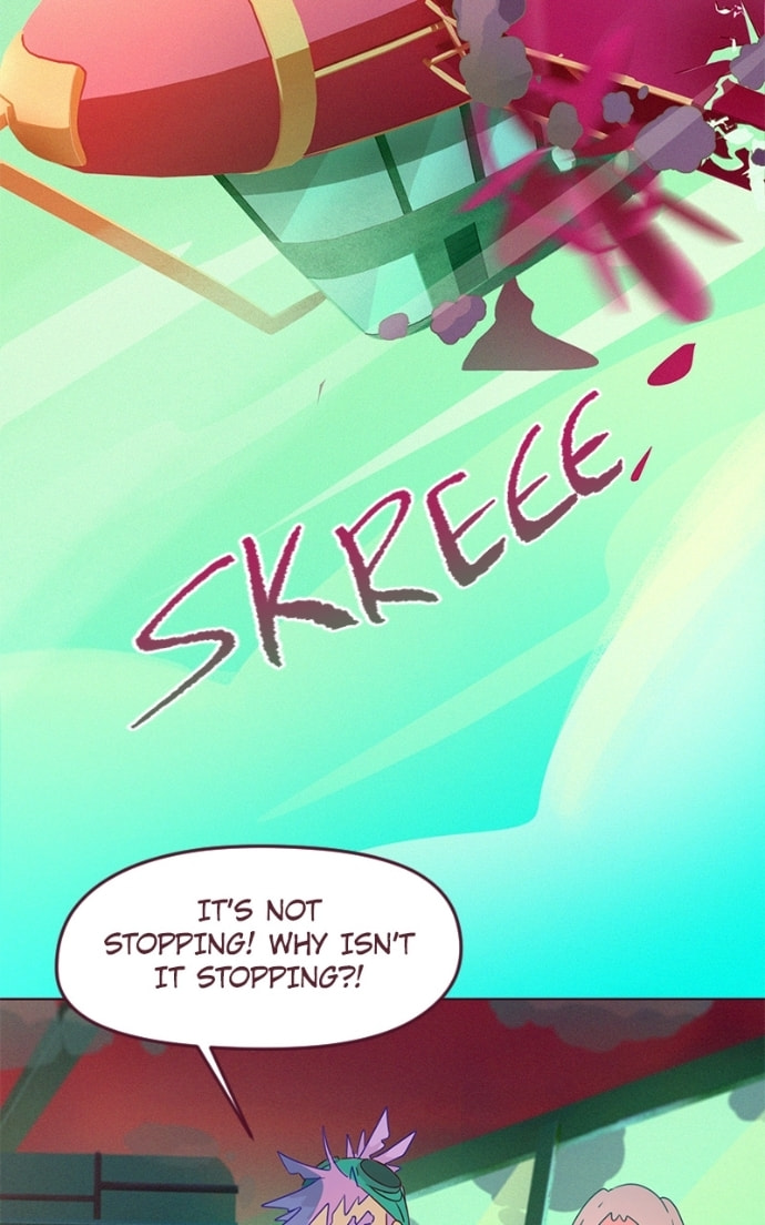 Finding Wonderland Chapter 20 page 42 - 