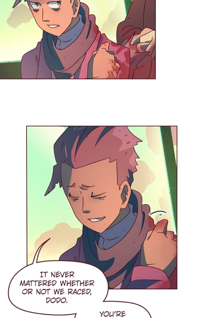 Finding Wonderland Chapter 20 page 44 - 