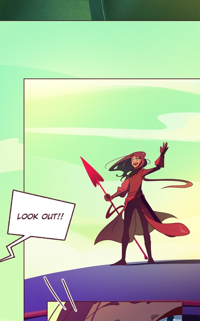 Finding Wonderland Chapter 20 page 46 - 