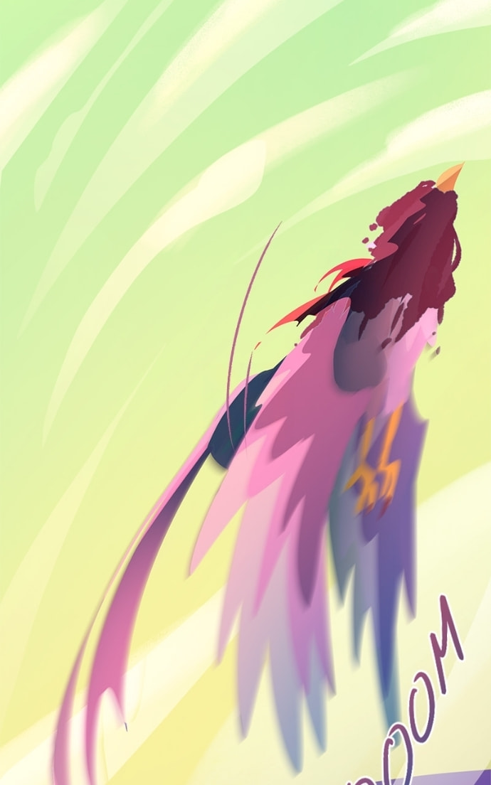 Finding Wonderland Chapter 20 page 59 - 