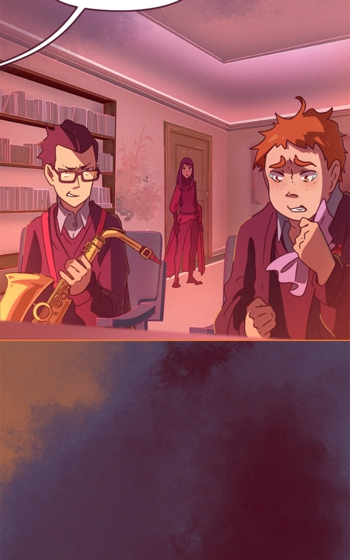 Finding Wonderland Chapter 20 page 7 - 