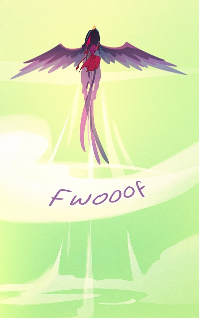 Finding Wonderland Chapter 20 page 61 - 